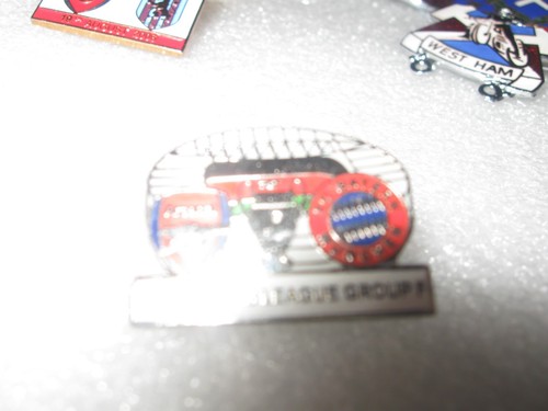 Rare old arsenal bayern - v,