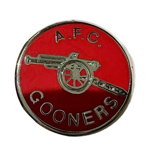 Arsenal afc gooners cannon - gooners,
