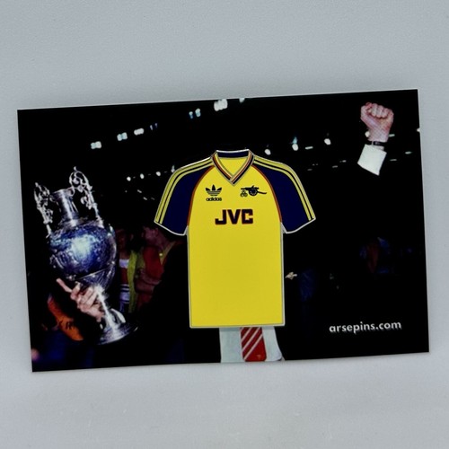 Arsenal limited edition hard - arsenal,