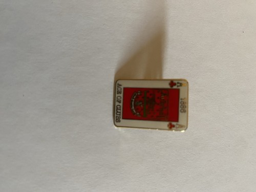 Arsenal pin badge great rare - great,
