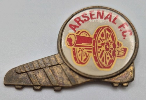 Rare arsenal football club - rare,