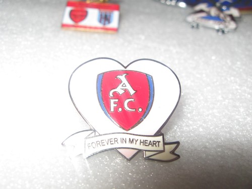 Rare old arsenal football club - football,