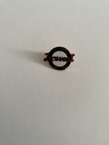 Arsenal pin badge great - badge, rare