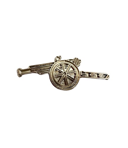 Arsenal pin badge cannon - pin,