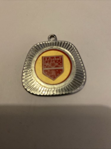 Arsenal pin badge - great, rare