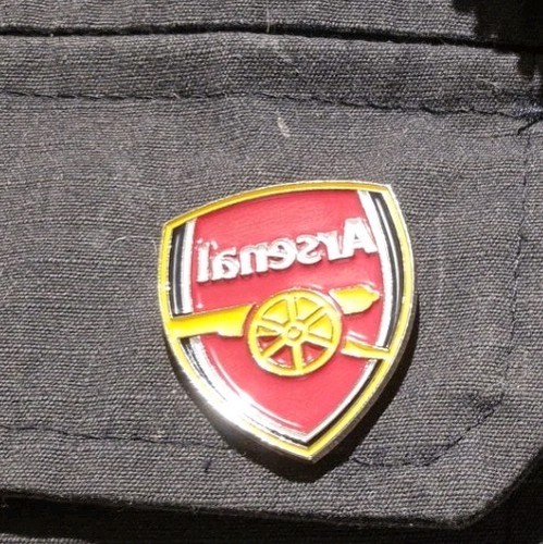 Arsenal large club crest - arsenal,