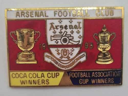 Rare arsenal football - arsenal, club