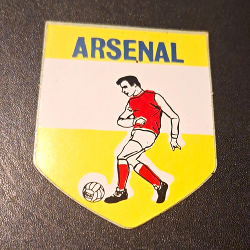 Arsenal football club - arsenal, crest
