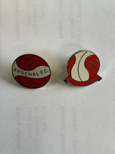 Arsenal enamelfootball - fc,