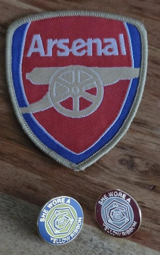 Arsenal football fans - ,
