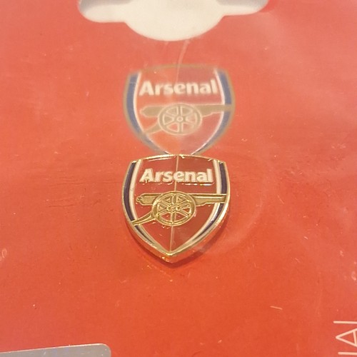 Arsenal crest gunners - fc,
