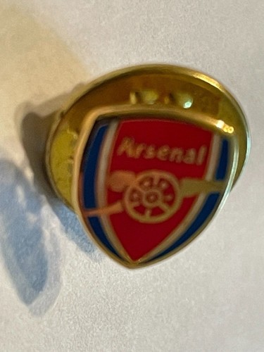 Arsenal football pin - fc,