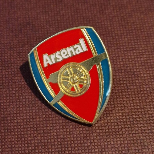 Arsenal football club shield - arsenal,