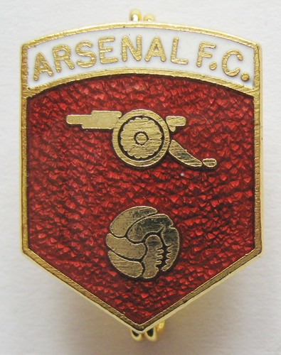 Arsenal superb vintage - arsenal,