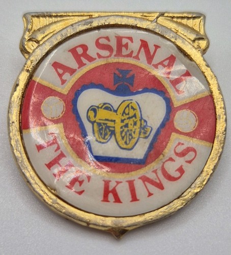 Rare arsenal football club - rare,