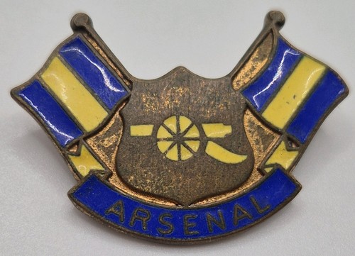 Rare arsenal football - arsenal, club