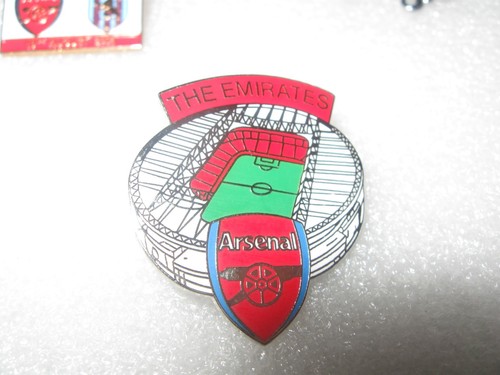Rare old arsenal football club - football,