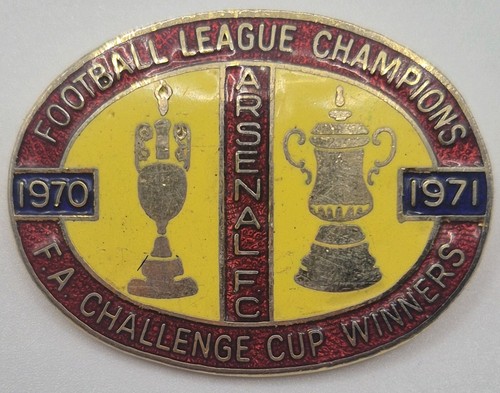 Rare arsenal football club - arsenal,