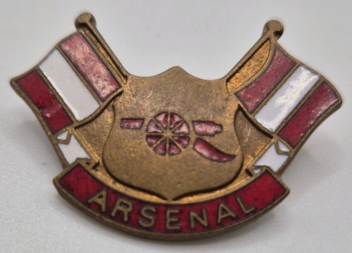 Rare arsenal football club - rare,
