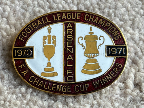 Large arsenal 1970 1971 - large, 1970-1971