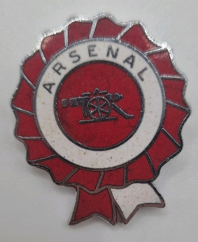 Rare arsenal football - arsenal, club