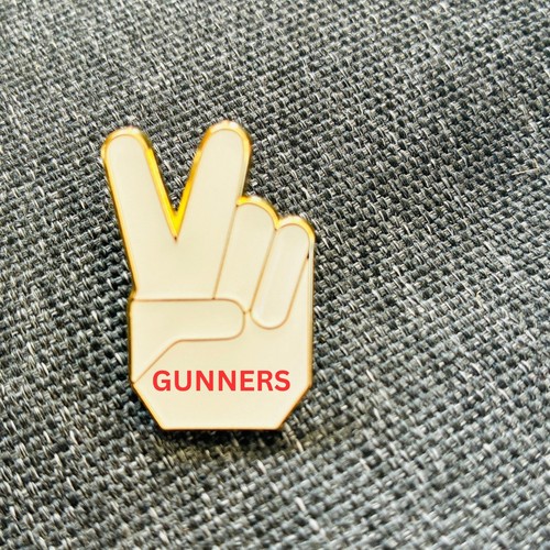Arsenal gunners sign metal - gunners,