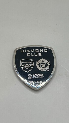 Arsenal matchday pin badges - fc,