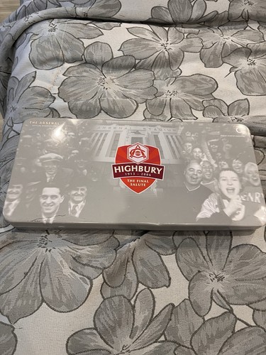 Arsenal highbury 1913 2006 - arsenal, 1913–2006