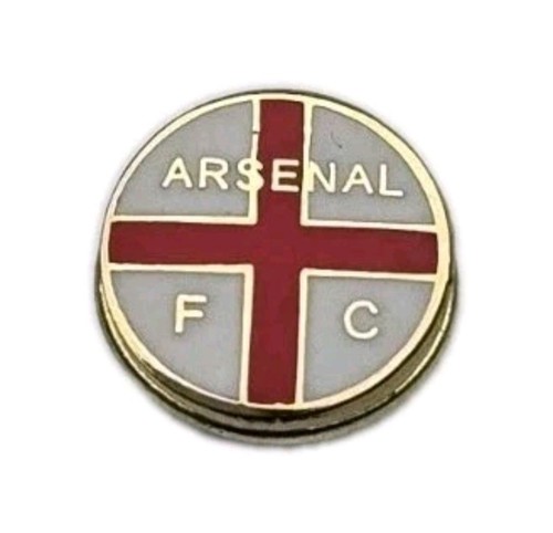 Arsenal vintage micro pin - arsenal,