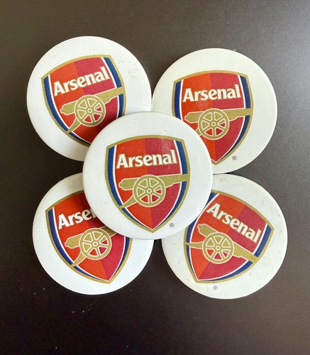 Arsenal football club - arsenal, crest