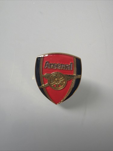 Arsenal enamel metal - arsenal, pin