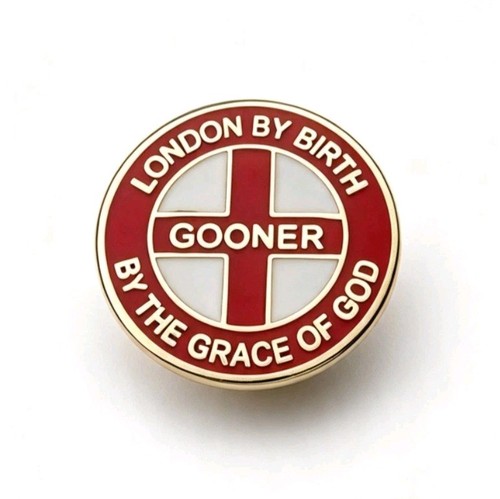 Arsenal london birth - london, by