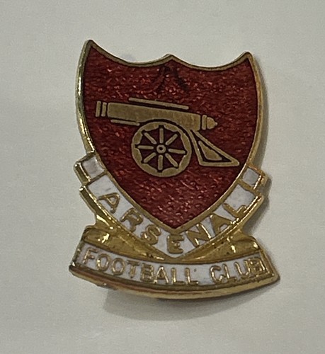 Arsenal rare vintage - rare,