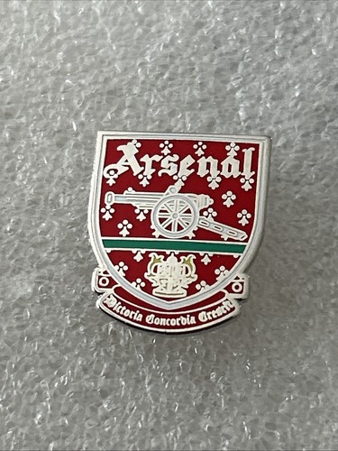 Very rare arsenal supporter - rare,