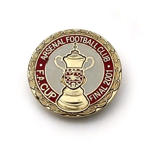 Arsenal cup final - arsenal,