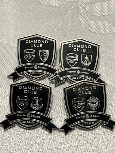 Arsenal diamond club vip - club,