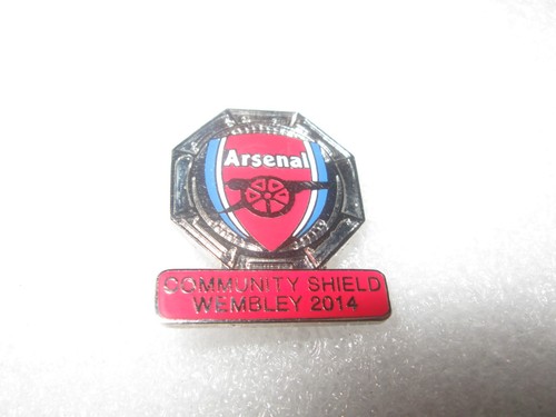 Rare old 2014 arsenal football - 2014,