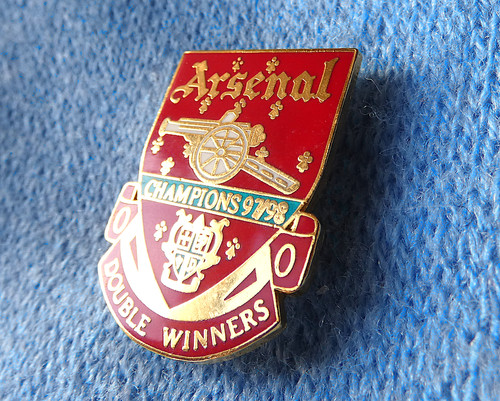 Arsenal large - -,