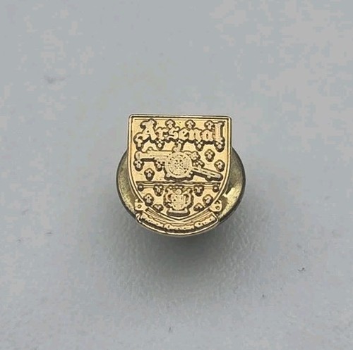 Arsenal small vintage gold - arsenal,
