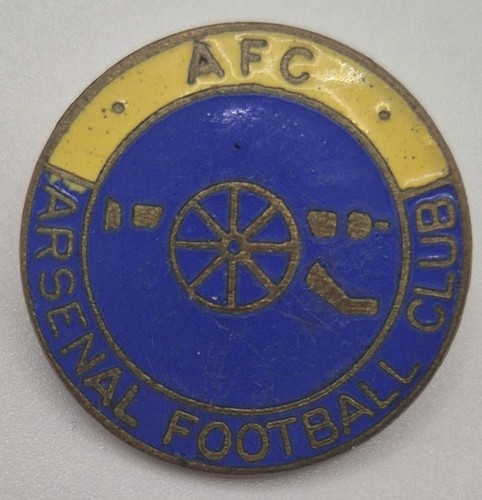 Rare old arsenal - rare, football