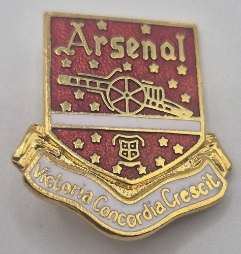Rare old arsenal football - football, club