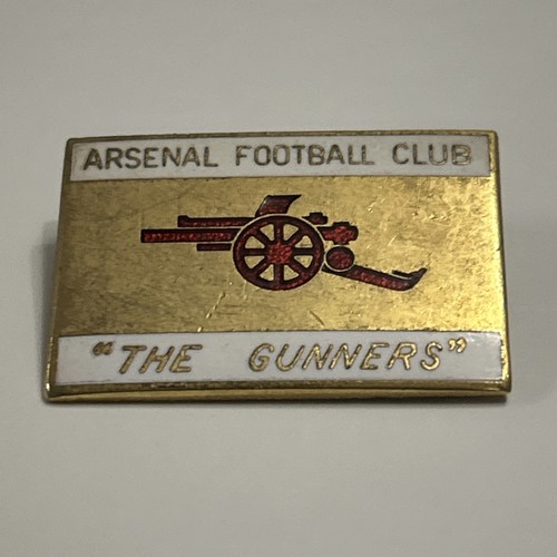 Arsenal rare vintage - arsenal,