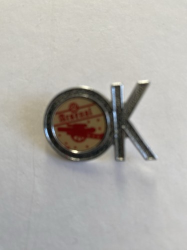 Arsenal pin badge - great, rare