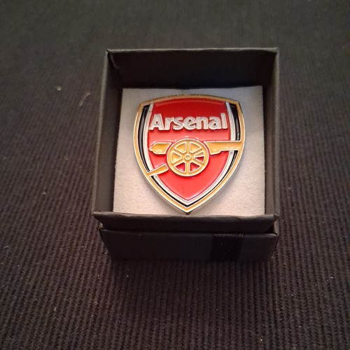 Arsenal football crest logo - football,