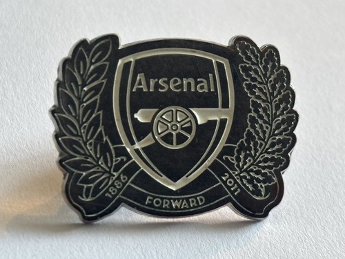 Arsenal lapel pin - fc,