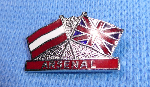Arsenal vintage - ,