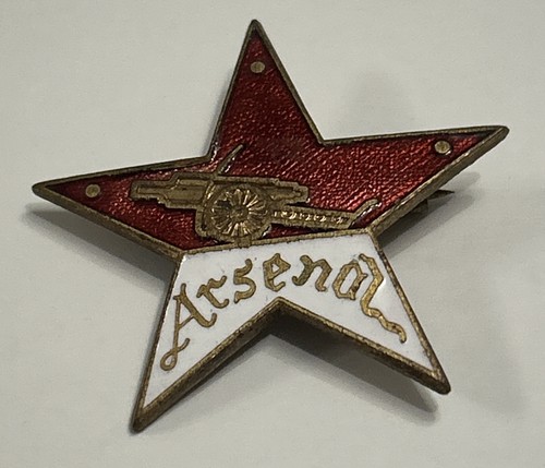 Arsenal rare vintage - -,