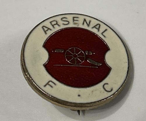 Arsenal rare vintage - arsenal,