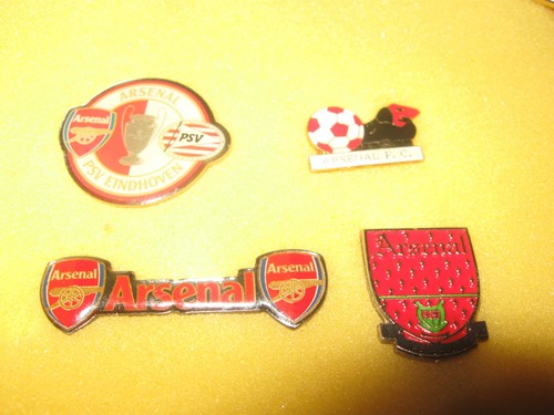 Rare old arsenal football - rare,