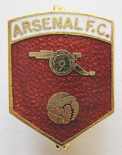 Arsenal superb vintage - -,